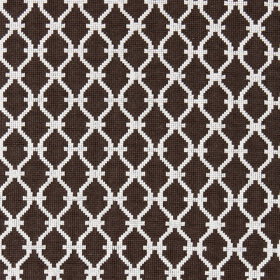 Oriana Trellis Weave Fabric