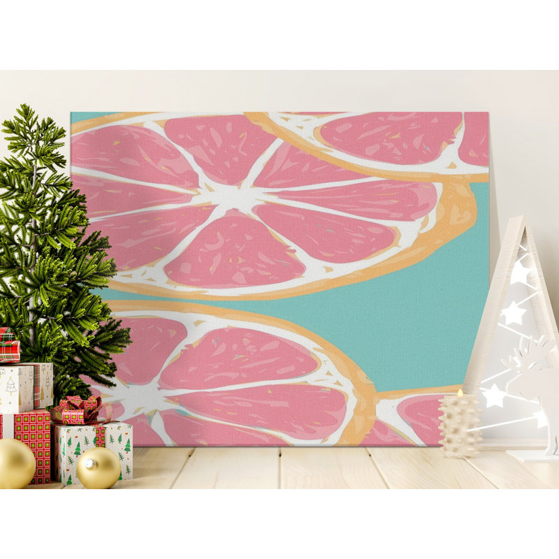 Wrapped Canvas Print Set, 16x12