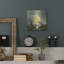 Trinx «The Voyage Of The Antipodean» par Dd Mcinnes, art mural en métal-1197216645