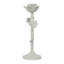 Chandelle de table en fer 10,125 po