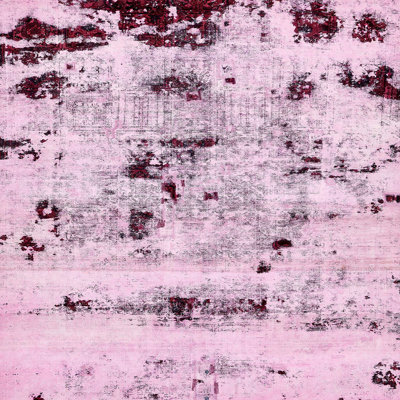 Abstract Indoor Rug