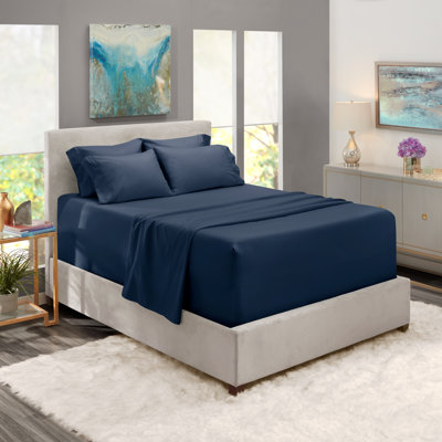 Microfiber Sheet Set