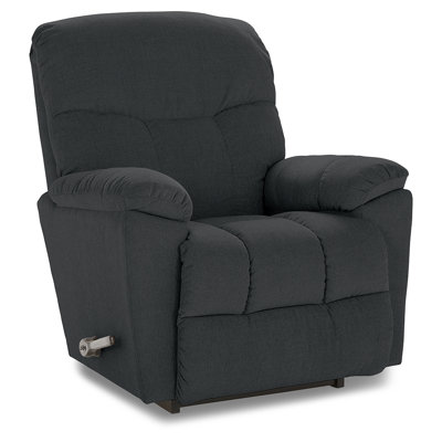 Fauteuil inclinable et berçant Morrison
