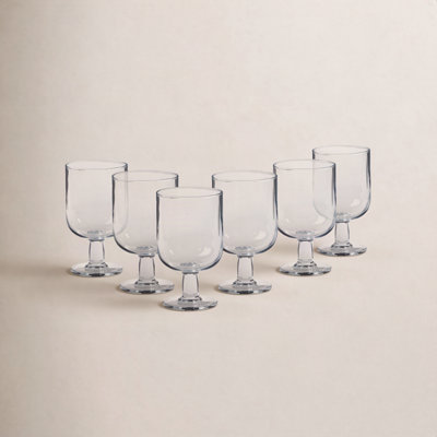 Safra Wine Glass