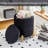 Ozite Velvet Ottoman-190293054