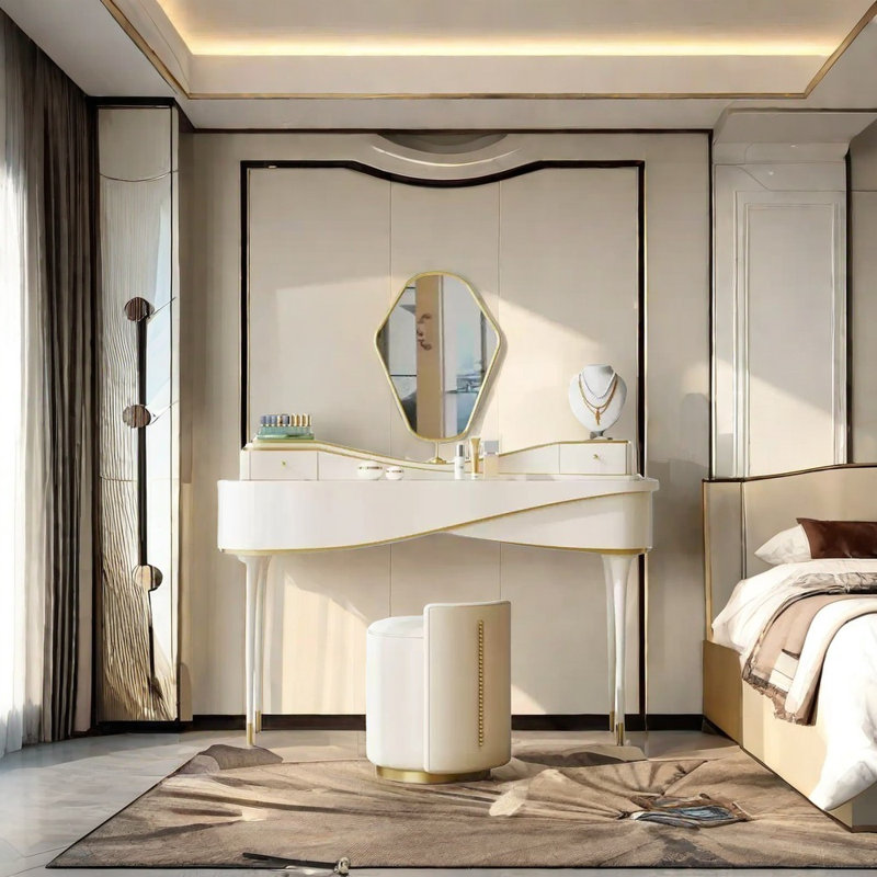 Commode de luxe Creative Light