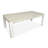 Extendable Rectangular Dining Table