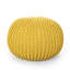 Pouf rond de 20 po de largeur-1805664578
