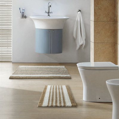Ensemble de tapis de bain Patmos