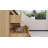 Reyes 41.5 " Single Bathroom Vanity Base-58514112