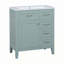 Meuble-lavabo élégant avec plusieurs options de rangement et fabrication durable-1724404625
