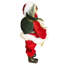 Elfe du Père Noël 12 po