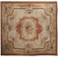One-of-a-Kind 14' X 14'7" Area Rug
