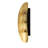10" Wide Anahata Wall Sconce