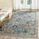 Osakis Performance Oriental Rug