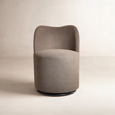Basel Swivel Dining Chair