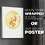 Keep it Simple - Impression sur toile seulement - NON-CADRE-857605287