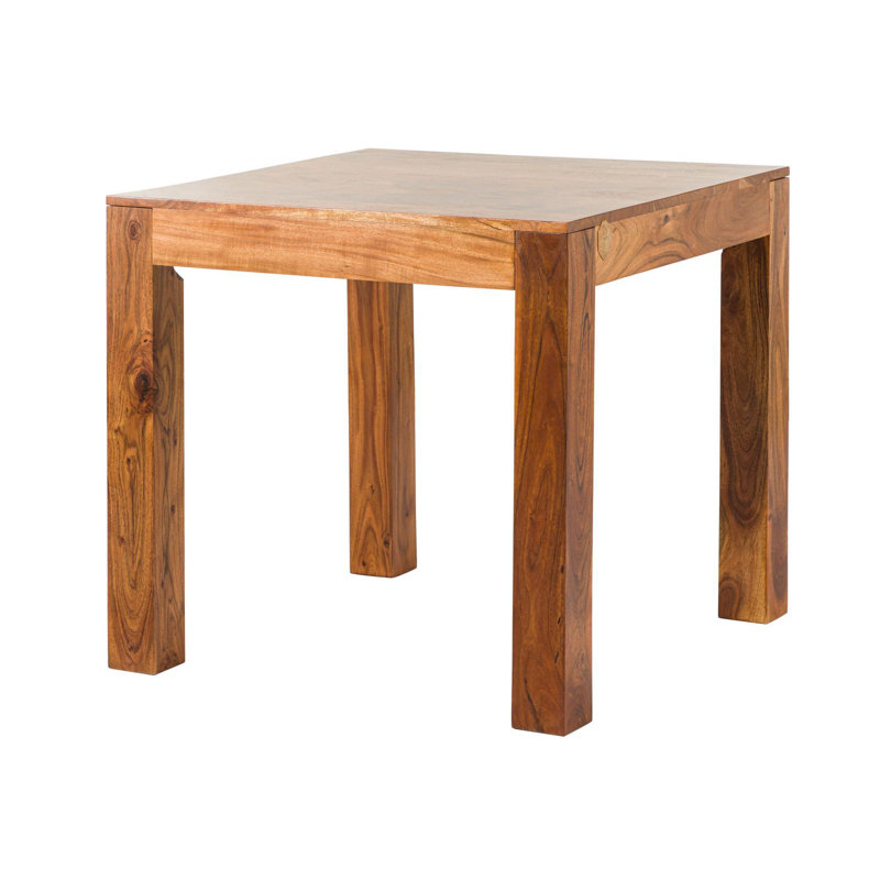 Oxford Acacia Solid Wood Dining Table