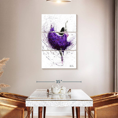 Purple Rain Ballet