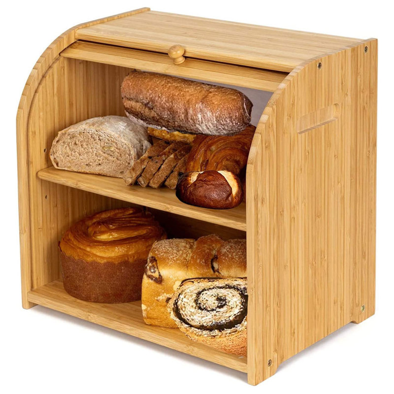 Boîte à pain Folcroft