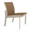 Kor Outdoor Dining Side Chair-18385143-18385144