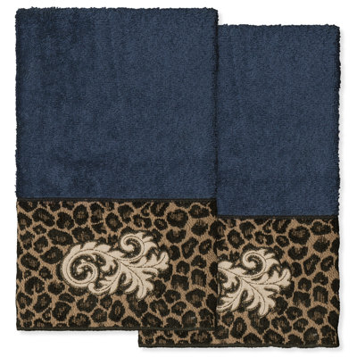  Turkish Cotton Hand Towel