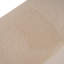 Repose-pieds long moelleux Almond