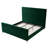 Inza Velvet Modern Modern Contemporary Platform Bed For Bedroom-1841235568-1841235569
