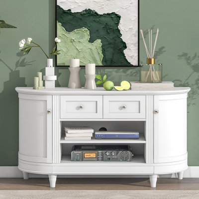 Dacorion 48.83'' Sideboard