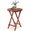 Table de patio pliante 24 po-1240562544