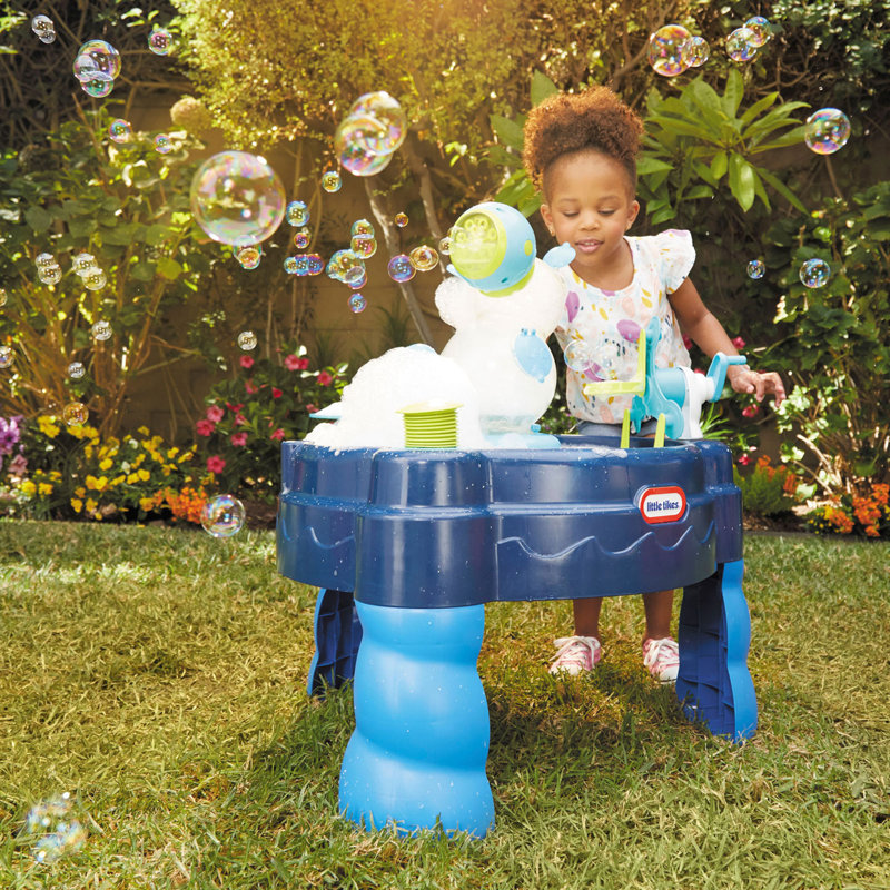 FOAMO 3-in-1 Water Table