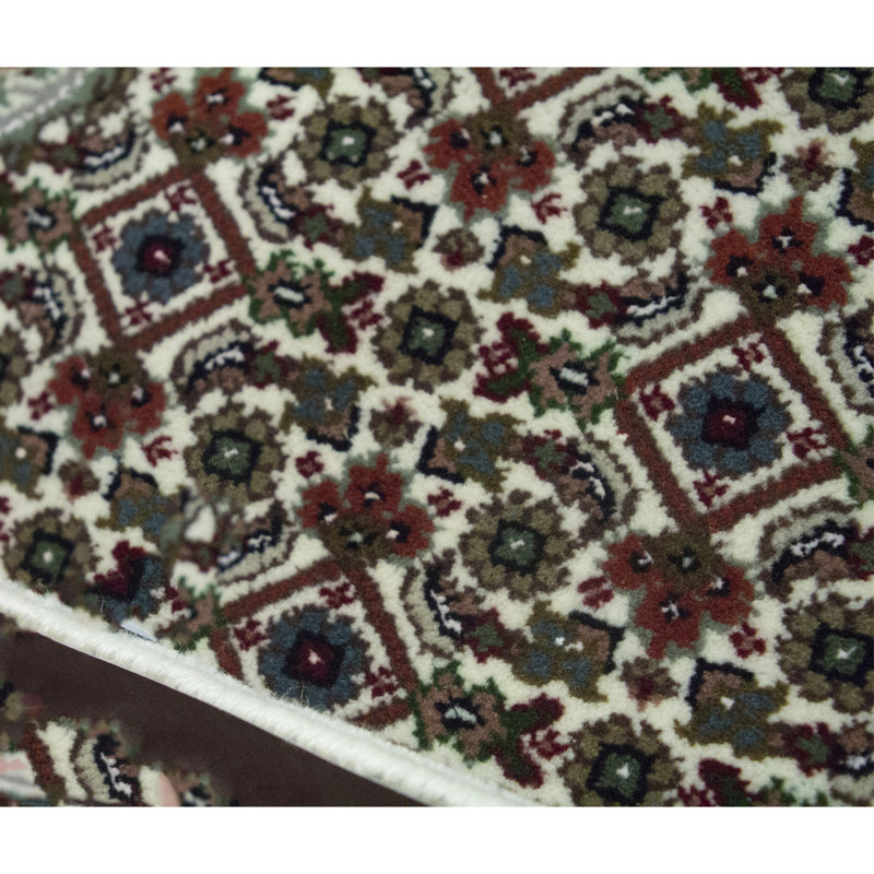 India One-of-a-Kind 5'7" X 7'11" Area Rug
