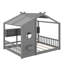 Lit double pleine grandeur-131112694