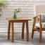 Table de bout SELMA