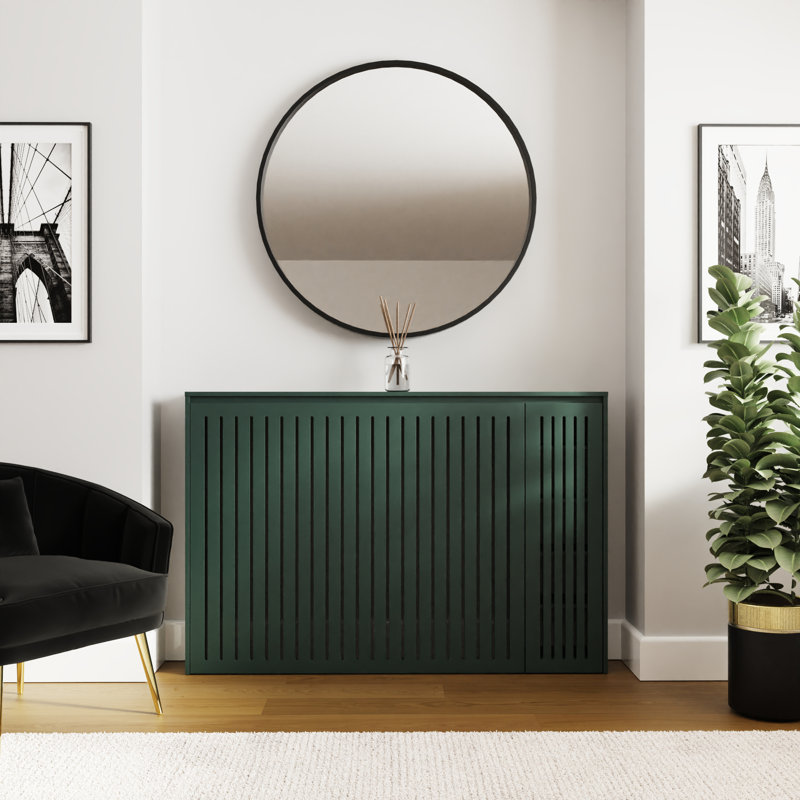 Cooper Large Radiator Cover