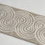 Giraldi Embroidered Trim-70182175