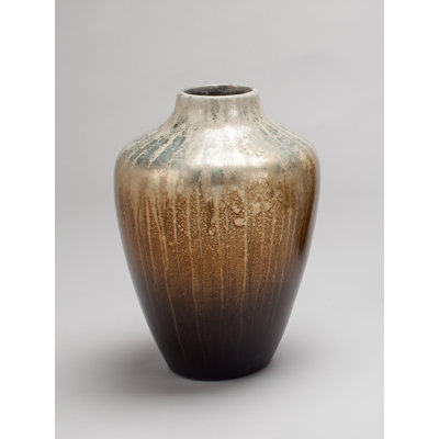 Handmade Porcelain Table Vase