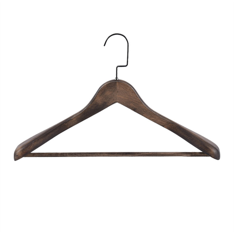 Cintre en bois massif Gentleman’S Curve, 20