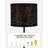 Tenessa 58'' LED Traditional Floor Lamp