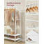 Sethe 100cm Clothing Rack-1447125198