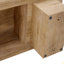 Table basse en MDF