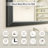 Molly Tempered Glass Metal Beveled Framed Wall Mounted Vanity Rectangular Mirror-108625544-108625534