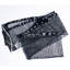 Ensemble de poteaux de tennis de table Bonoboo Classic
