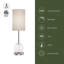 Marni LED Table Lamp-63492219