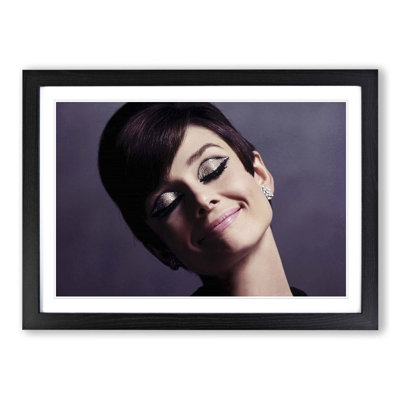 Single Picture Frame Print