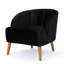 Fauteuil club