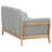 Brian Loveseat