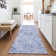 Premium Machine Washable Wayne AMF1102 Damask Rug