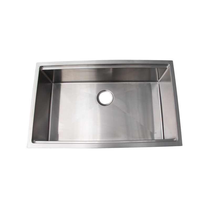 Lavabo avec rebord Bailey Farmer