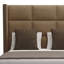 Lit tapissier capitonné standard Dipson-1106204382-1106194840